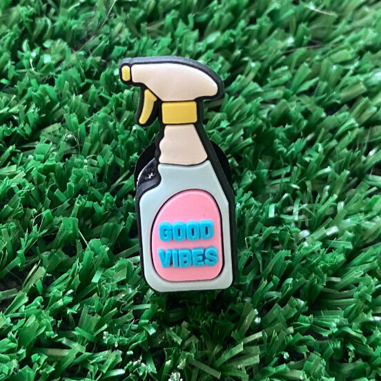 Good Vibes Spray $4.00