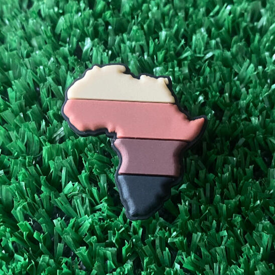 Africa $4.00