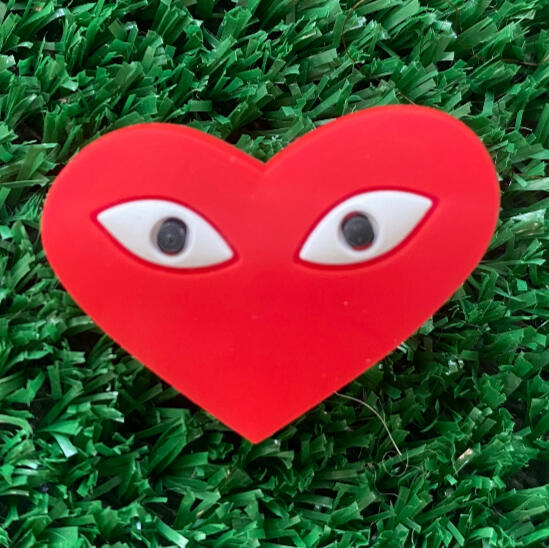 Red Heart $4.00