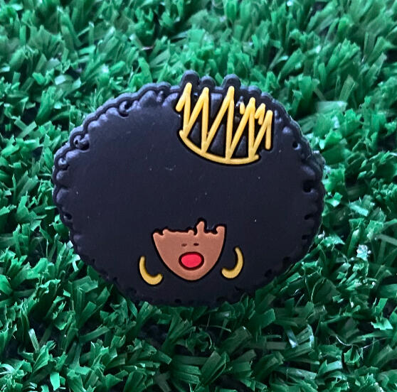 Queen w/ Red Lips $4.00